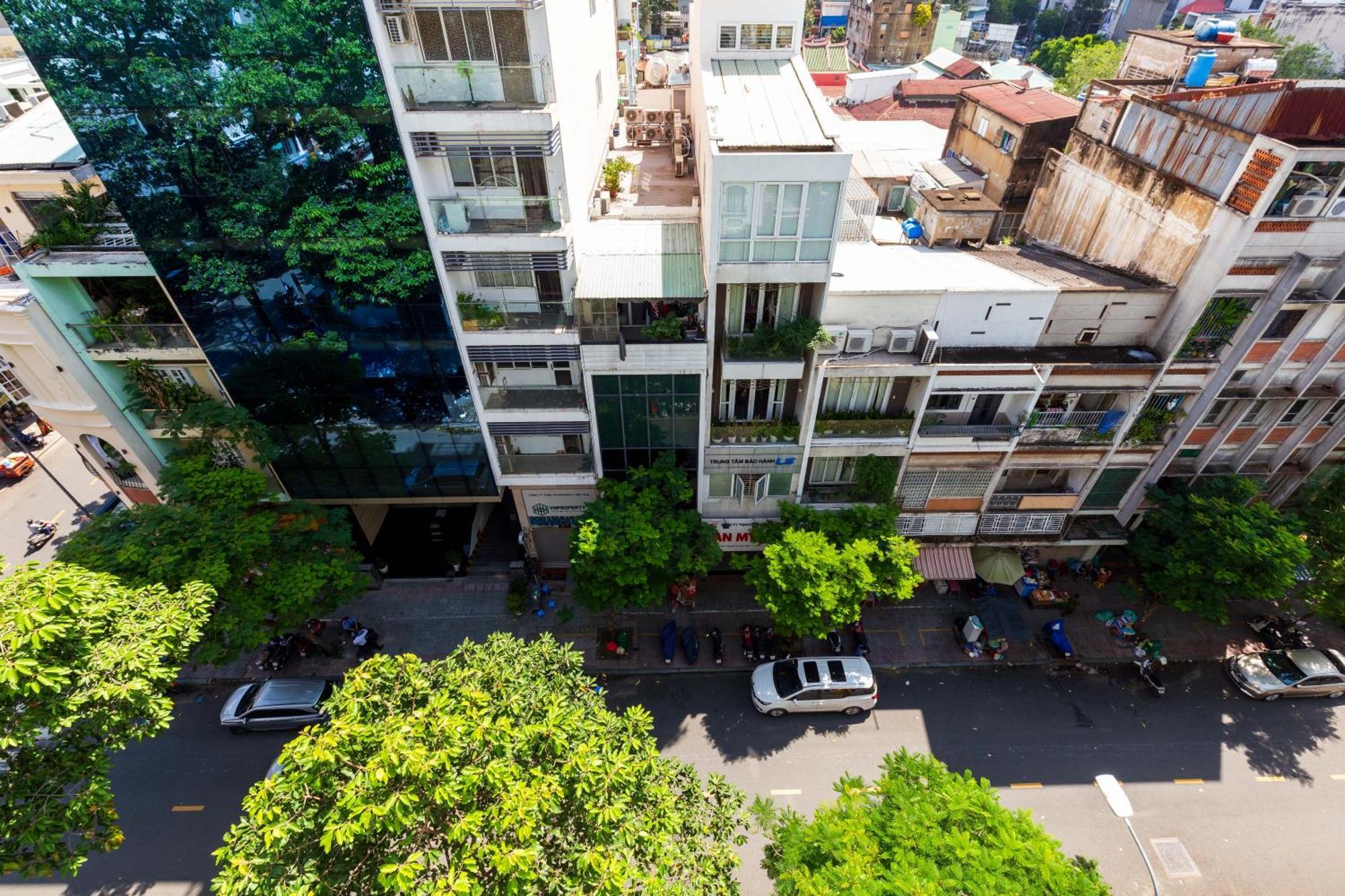 Milestone Saigon 4* TP. Hồ Chí Minh